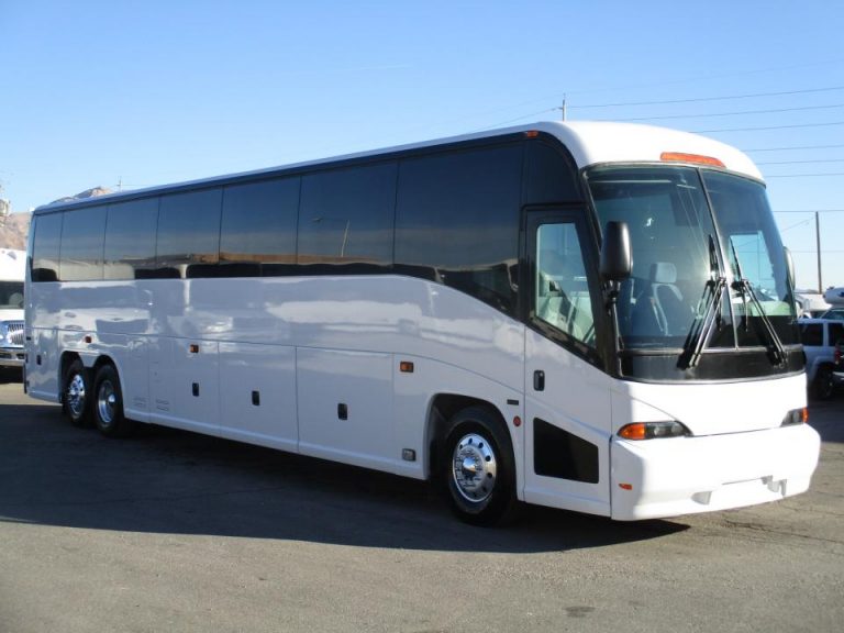 2009 MCI J4500 Highway Coach C65097 - Las Vegas Bus Sales