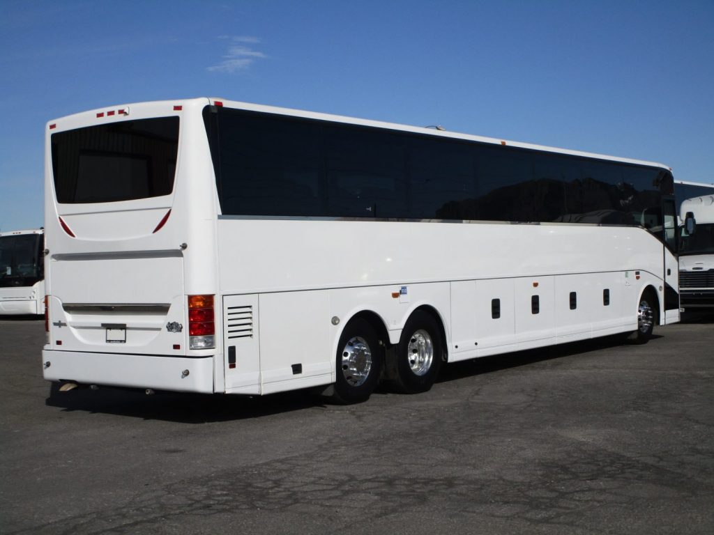 2013 Van Hool C2045 Luxury Highway Coach C47990 - Las Vegas Bus Sales