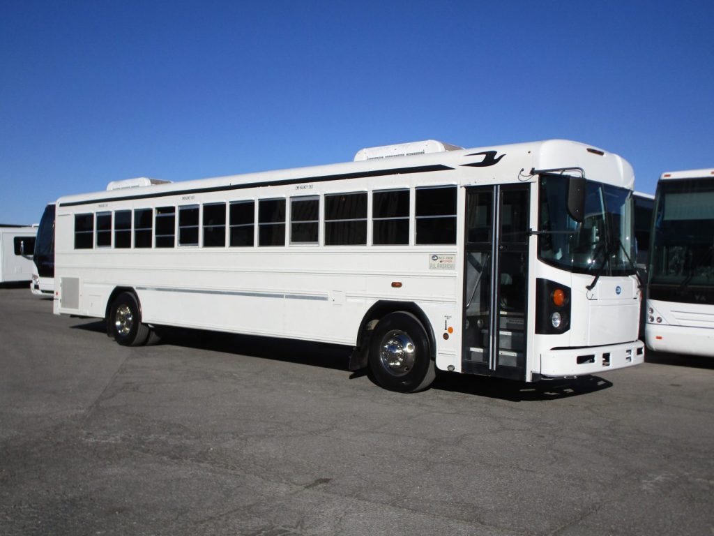 School Buses & Child Day Care Buses for Sale | Las Vegas Bus Sale