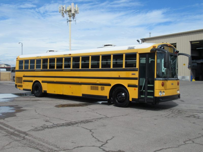 School Buses & Child Day Care Buses for Sale | Las Vegas Bus Sale