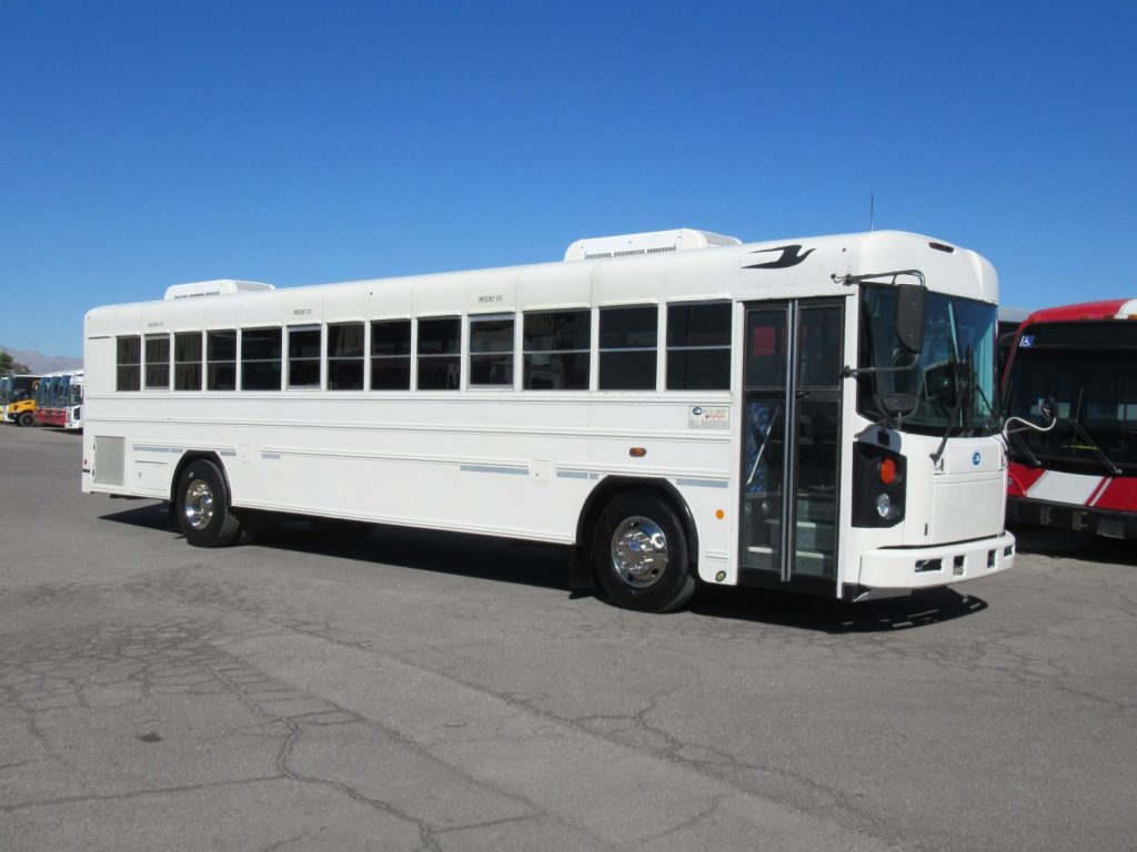 School Buses & Child Day Care Buses for Sale | Las Vegas Bus Sale