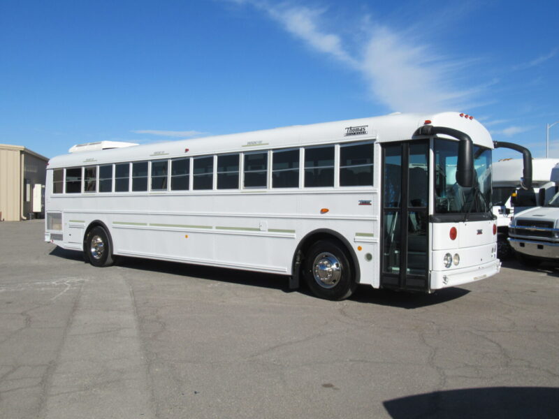 School Buses & Child Day Care Buses for Sale | Las Vegas Bus Sale