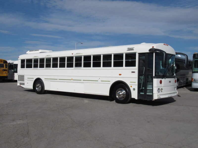 School Buses & Child Day Care Buses For Sale 