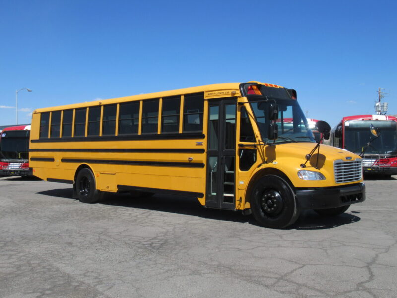 School Buses & Child Day Care Buses for Sale | Las Vegas Bus Sale