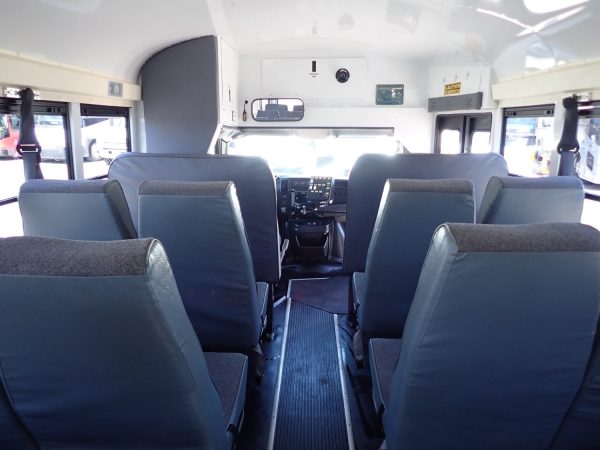 2006 Chevrolet Mid Bus MFSAB B80028 - Image 10