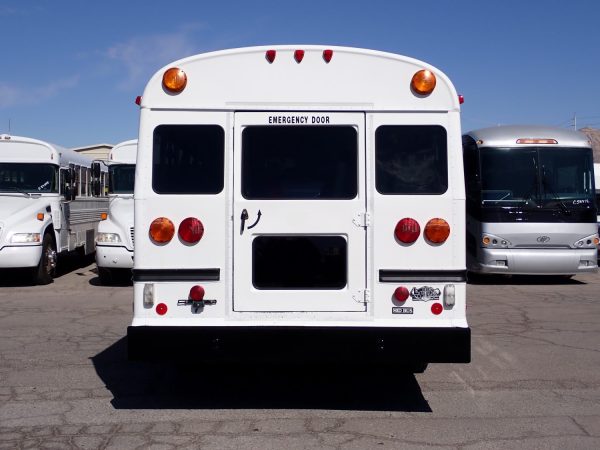 2006 Chevrolet Mid Bus MFSAB B80028 - Image 6