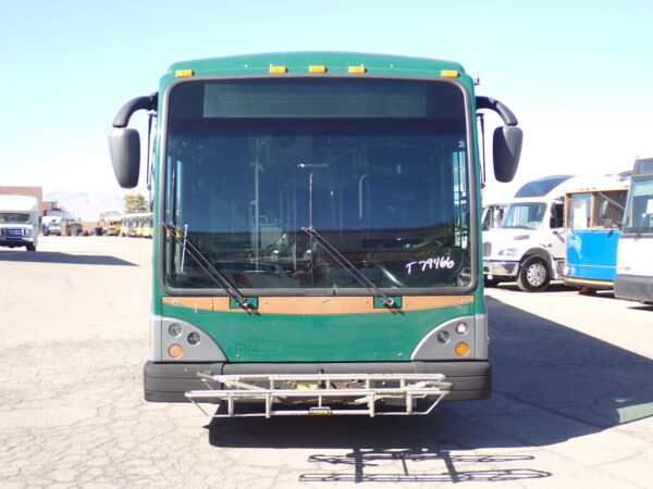 2011 Gillig Transit Wheelchair Bus T79466 - Image 2