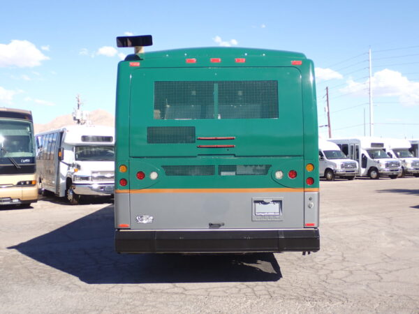 2011 Gillig Transit Wheelchair Bus T79466 - Image 6