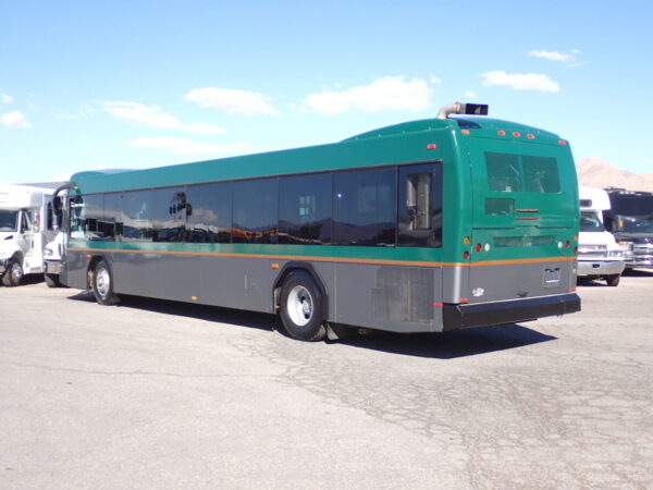 2011 Gillig Transit Wheelchair Bus T79466 - Image 5