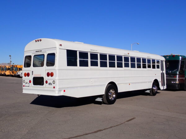 2003 Thomas Saf-T-Liner EF B23283 - Image 7