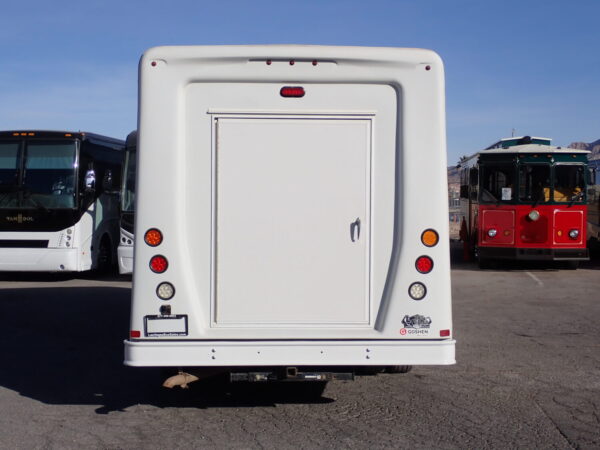 2019 ElDorado Advantage Shuttle Bus S27647 - Image 6