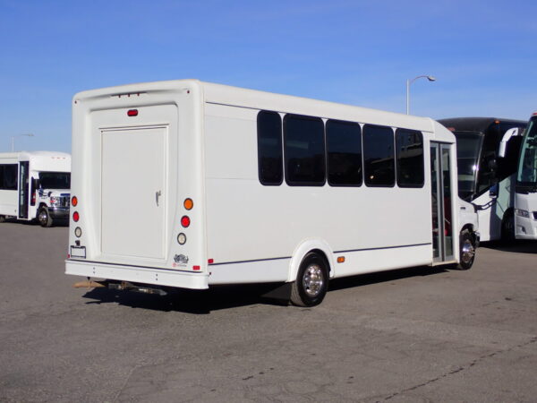 2019 ElDorado Advantage Shuttle Bus S27647 - Image 7