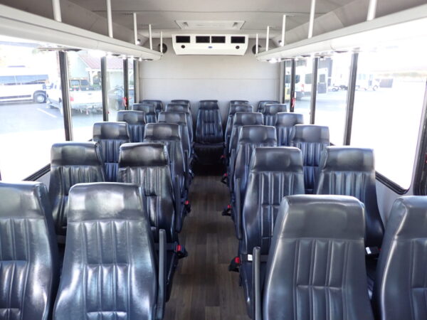 2019 ElDorado Advantage Shuttle Bus S27647 - Image 9