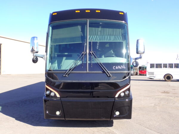 2016 MCI J4500 Highway Coach C67632 - Image 2