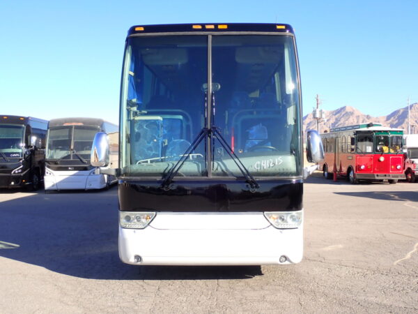 2015 Van Hool TX40 Luxury Highway Coach C41215 - Image 2