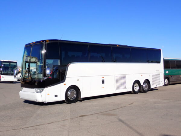 2015 Van Hool TX40 Luxury Highway Coach C41215 - Image 3