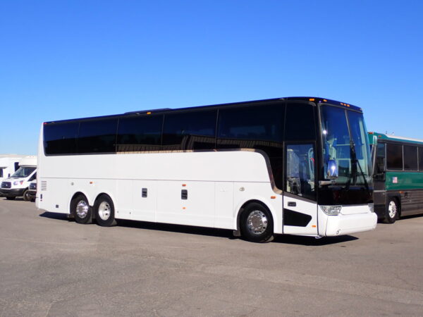 2015 Van Hool TX40 Luxury Highway Coach C41215