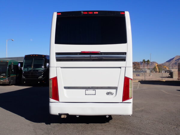 2015 Van Hool TX40 Luxury Highway Coach C41215 - Image 6