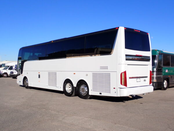 2015 Van Hool TX40 Luxury Highway Coach C41215 - Image 5