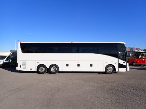 2012 Van Hool T2140 Luxury Highway Coach C40639 - Image 4