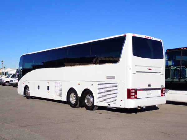 2012 Van Hool T2140 Luxury Highway Coach C40639 - Image 5