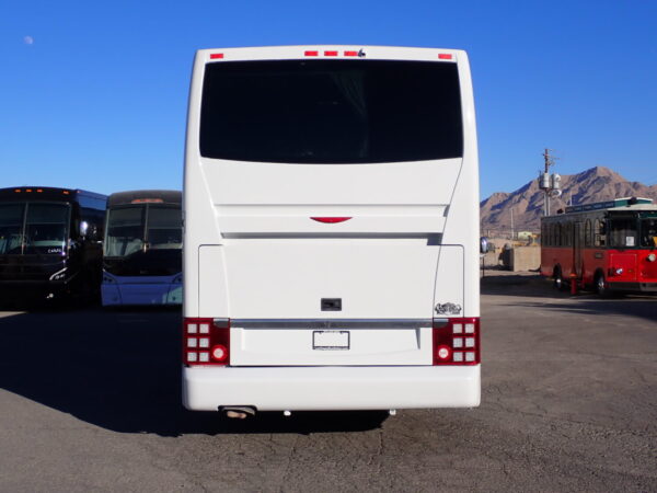 2012 Van Hool T2140 Luxury Highway Coach C40639 - Image 6