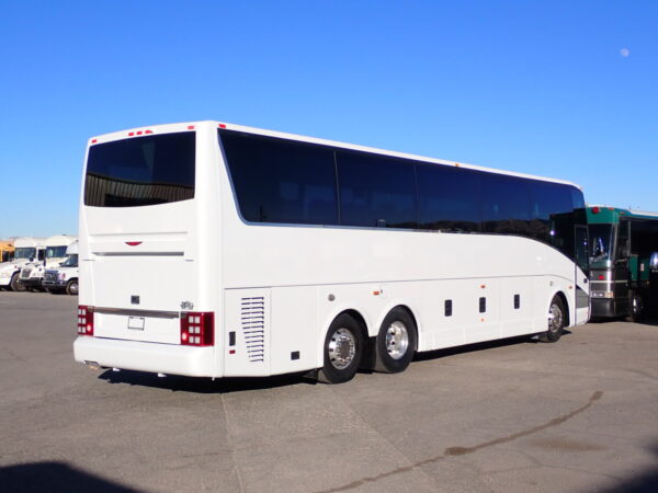 2012 Van Hool T2140 Luxury Highway Coach C40639 - Image 7