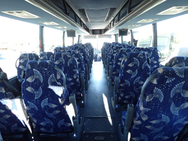 2012 Van Hool T2140 Luxury Highway Coach C40639 - Image 10