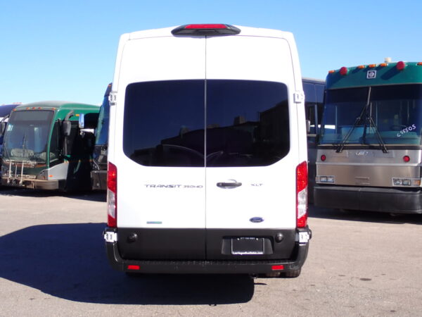 2022 Ford Transit Passenger Van S37423 - Image 6