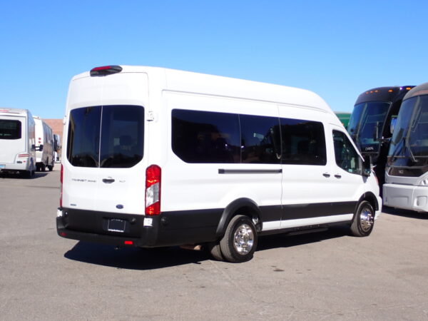 2022 Ford Transit Passenger Van S37423 - Image 7