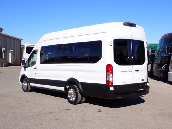 2022 Ford Transit Passenger Van S37423 - Image 5