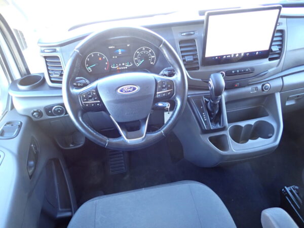 2022 Ford Transit Passenger Van S37423 - Image 11