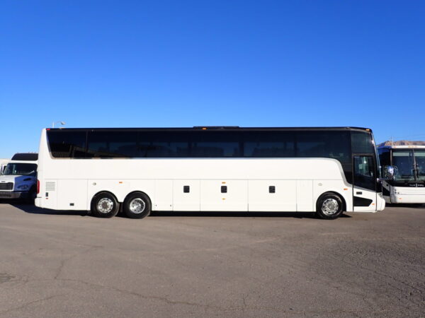 2015 Van Hool TX45 Luxury Highway Coach C41269 - Image 4