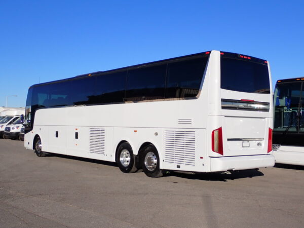 2015 Van Hool TX45 Luxury Highway Coach C41269 - Image 5