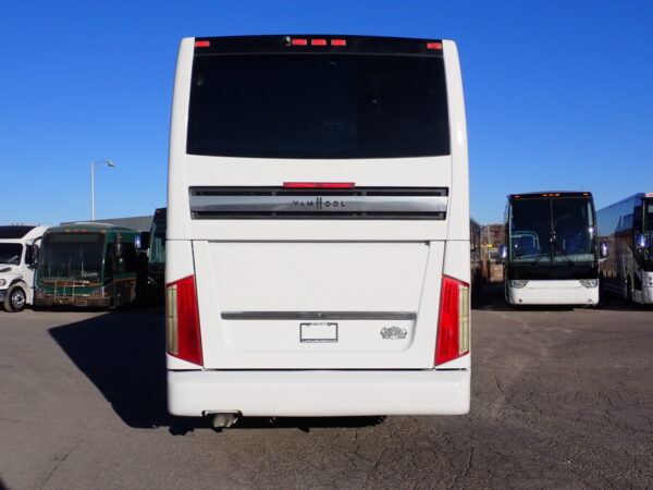 2015 Van Hool TX45 Luxury Highway Coach C41269 - Image 6