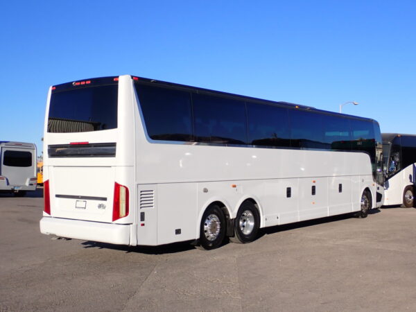 2015 Van Hool TX45 Luxury Highway Coach C41269 - Image 7