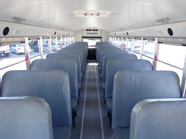 2015 Blue Bird All American Passenger Bus B11042 - Image 10