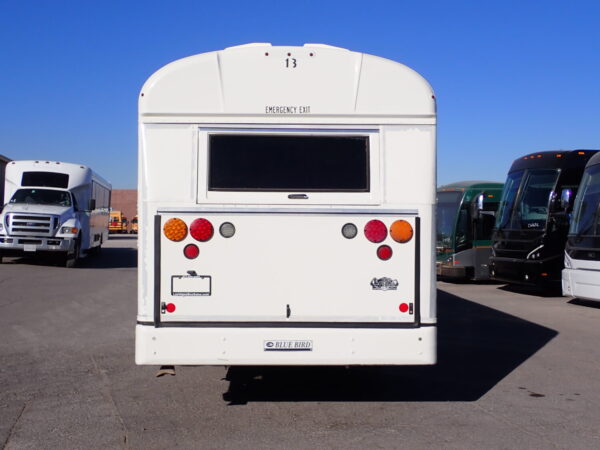 2015 Blue Bird All American Passenger Bus B11042 - Image 6